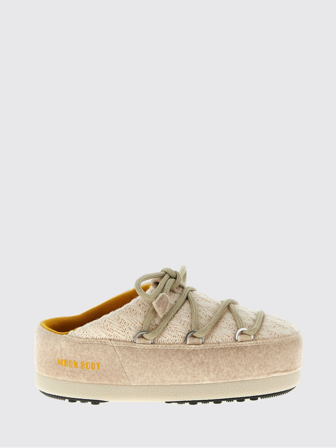 [Moon Boot] Flat shoes SS26 80D1470140 L032