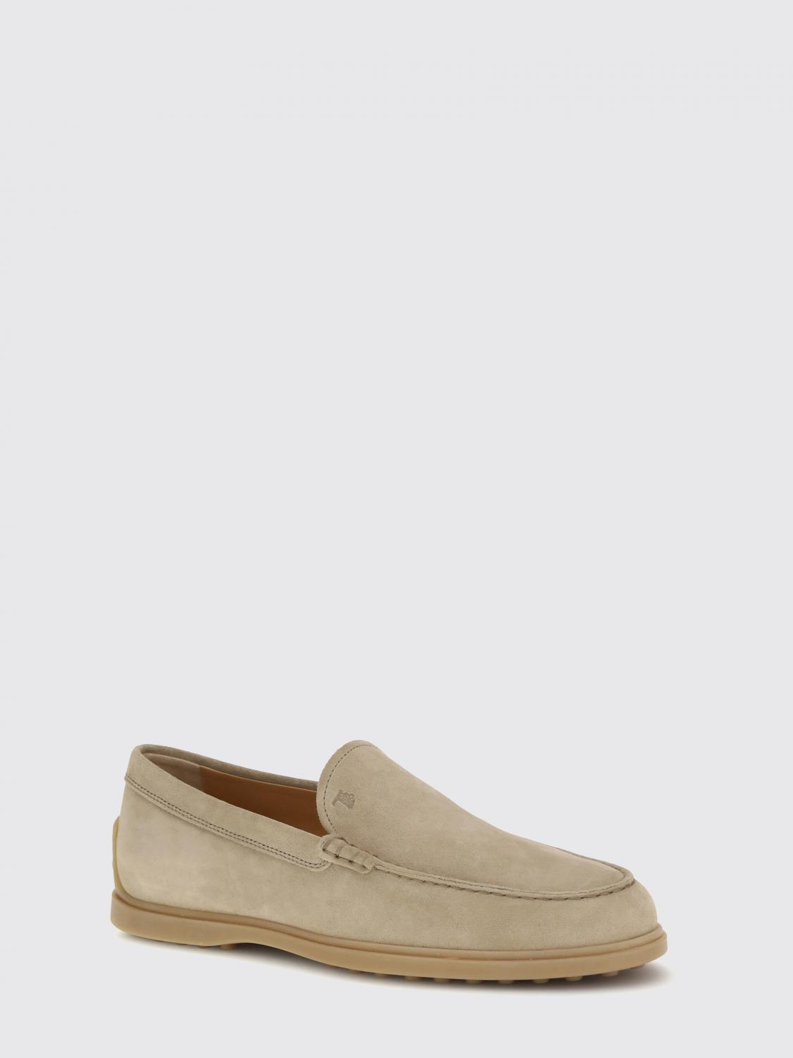 [Tod's] Loafer SS26 XXM78L0AJ30RE0 S812