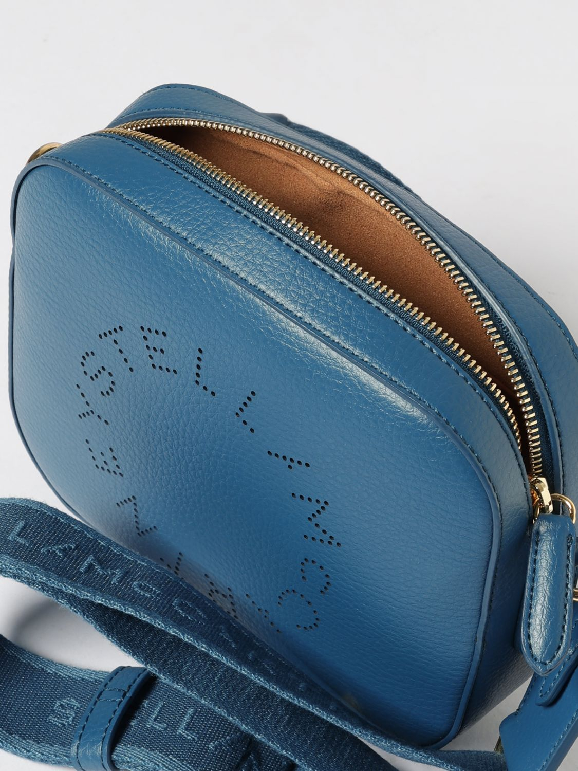 [Stella McCartney] Minibag SS26 700266WP0660 4601