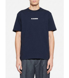 [Jil Sander] T-shirts Short Sleeve SS26 J22GC0237J20103 401