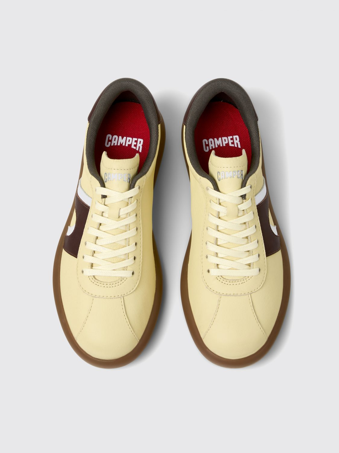 [CAMPER] Sneakers SS26 K201608-024 PELOTAS SOLLER 0