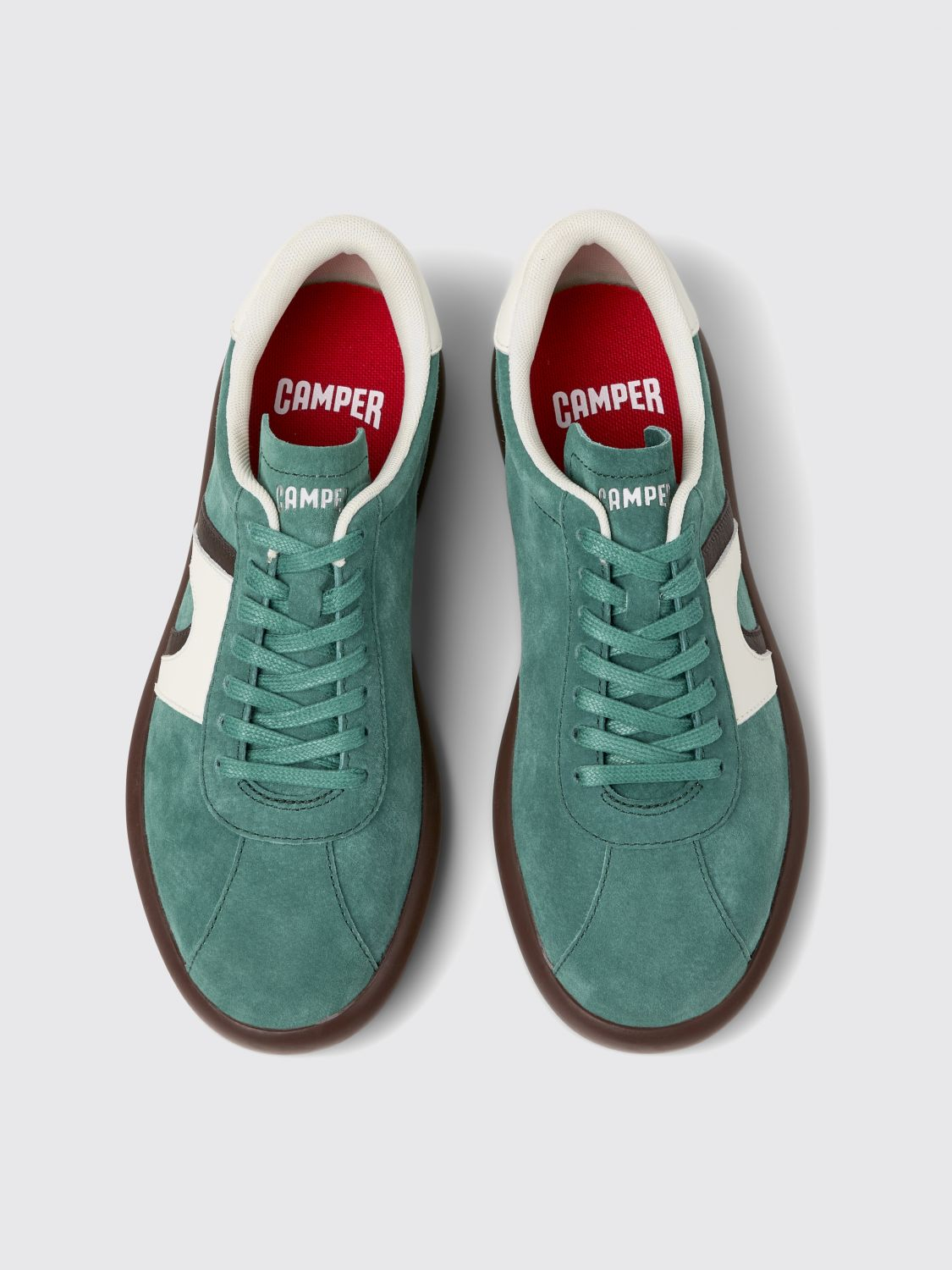 [CAMPER] Sneakers SS26 K201608-031 PELOTAS SOLLER 0