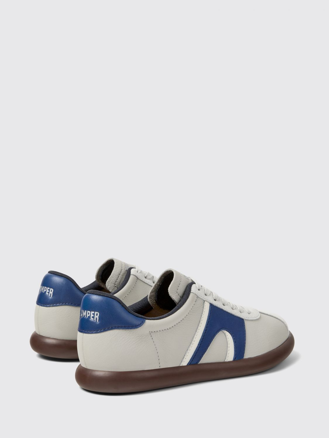 [CAMPER] Sneakers SS26 K201608-027 PELOTAS SOLLER 0