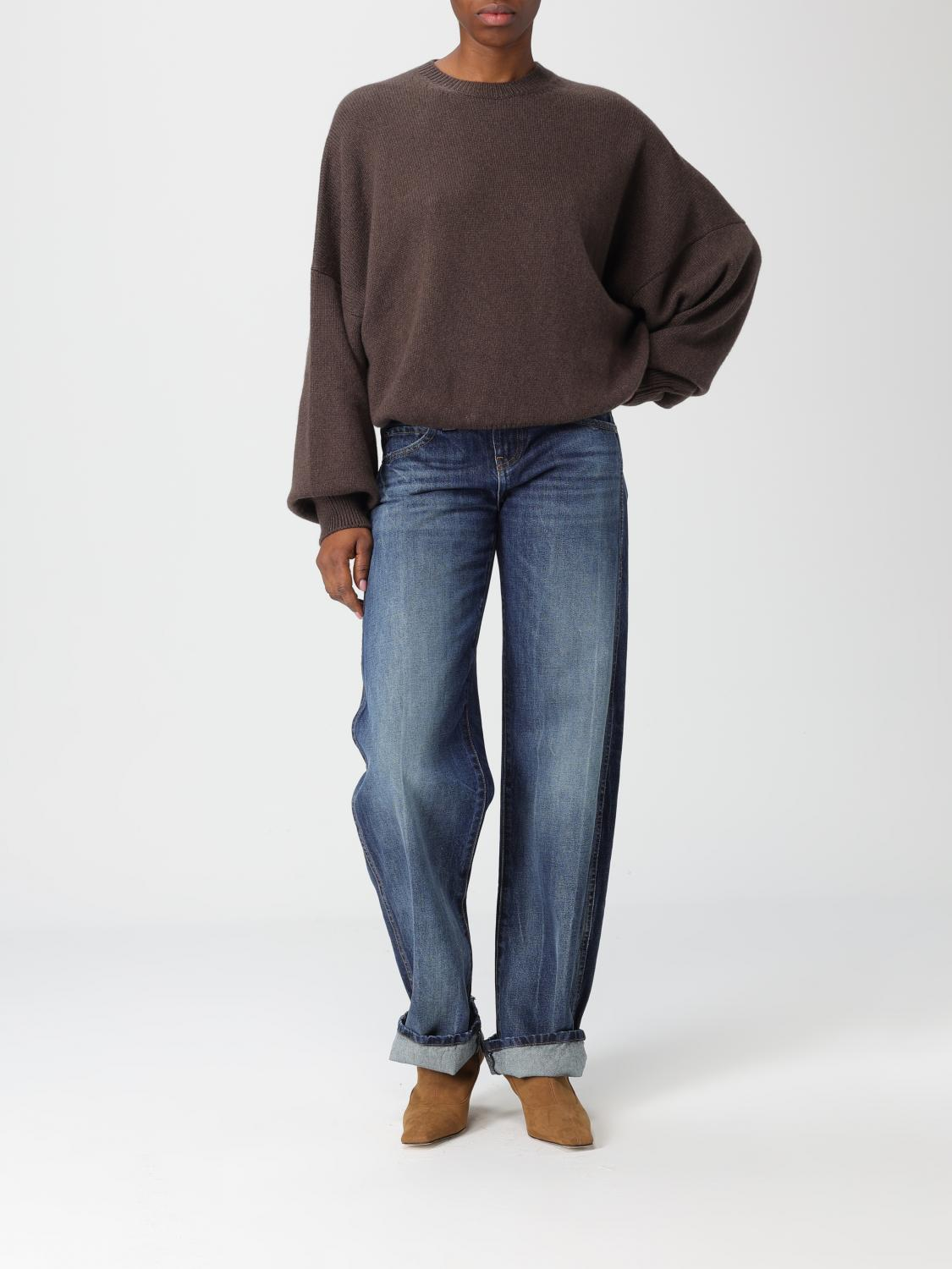 [KHAITE] Knitwear SS26 9560650 899