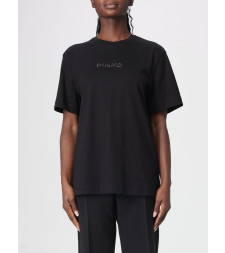 [PINKO] T-shirts Short Sleeve SS26 105526A33S Z99