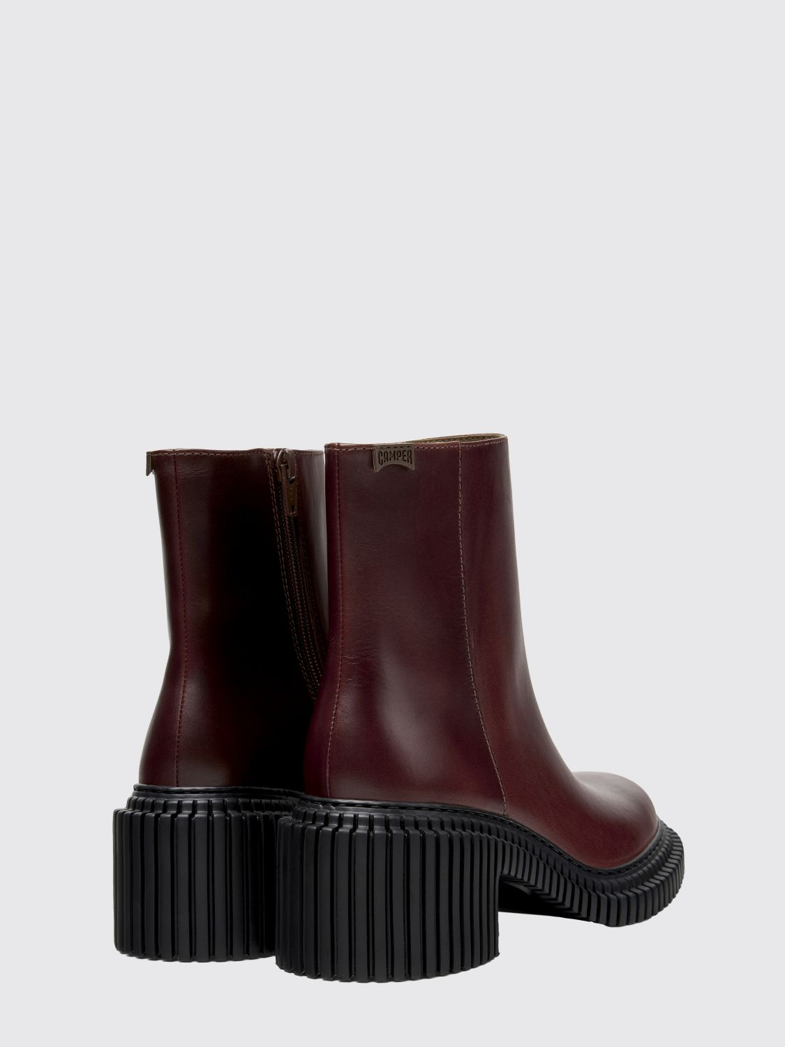 [CAMPER] Boots SS26 K400804-006 PIX LONDON 0