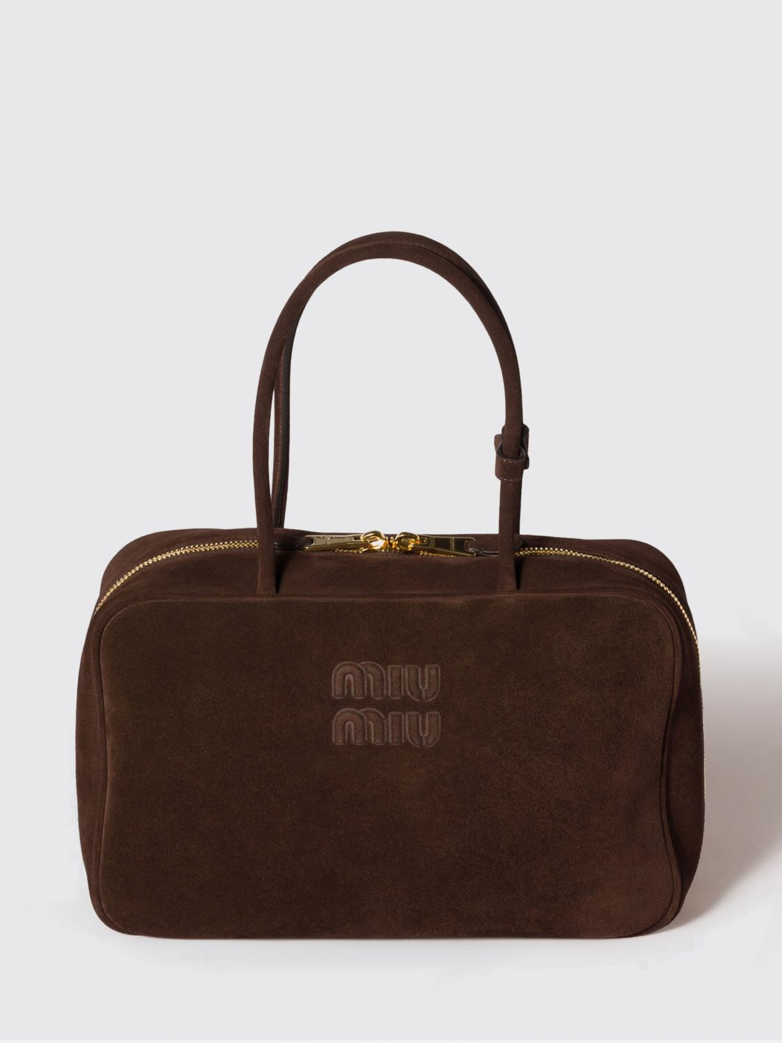 [Miu Miu] Tote bag SS26 5BB1172CSS F0003