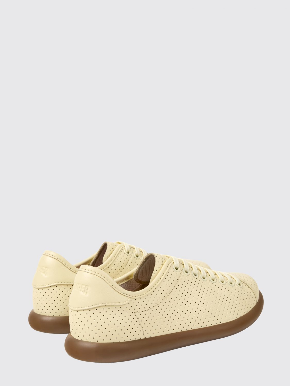 [CAMPER] Sneakers SS26 K201668-018 PELOTAS SOLLER 0