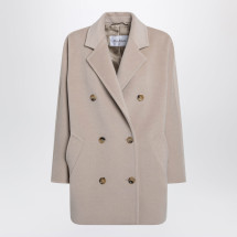 [Max Mara] Coat FW26 REBUSWO