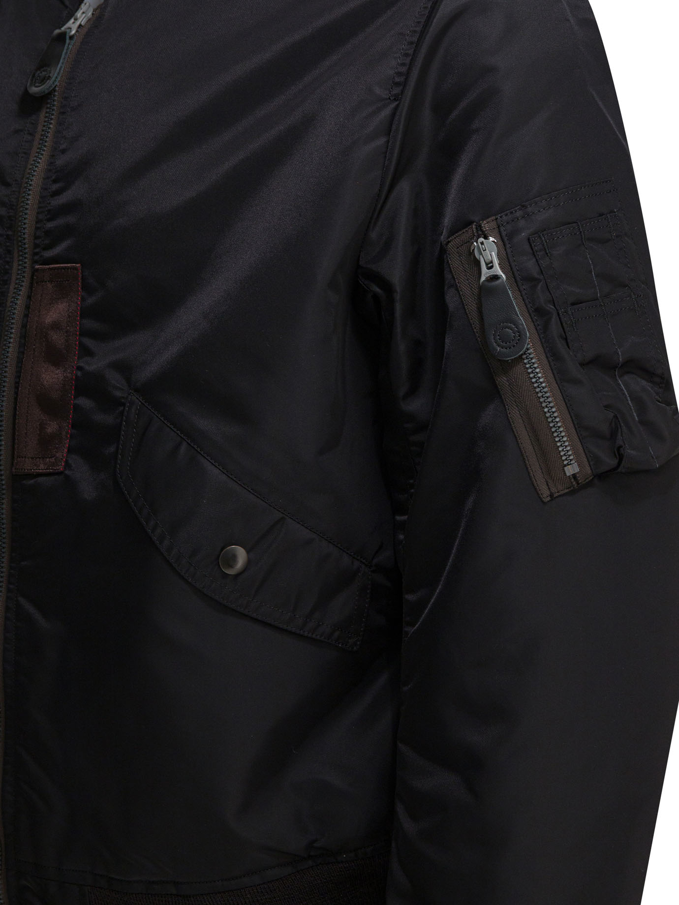 [Buzz Rickson's] Bomber Jacket SS26 BR1562501