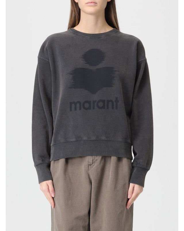 [Isabel Marant Etoile] Sweatshirt SS26 SW0011FAC1M04E 02AN