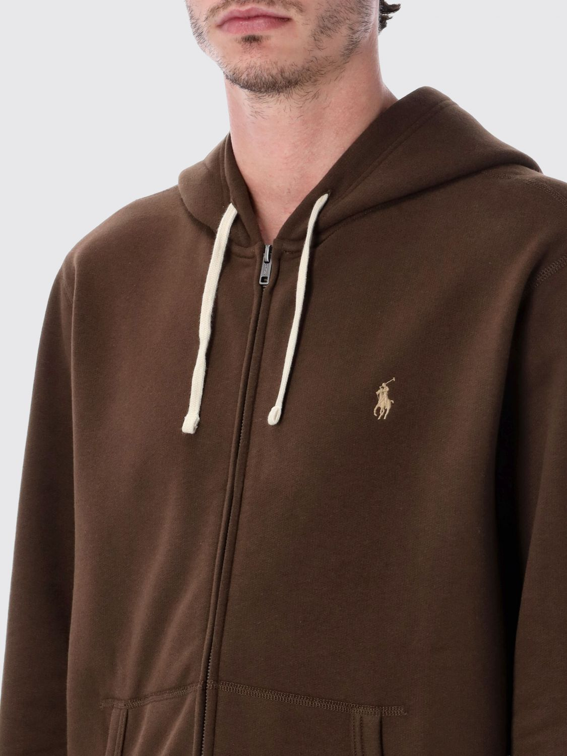 [Polo Ralph Lauren] Sweatshirt SS26 710813297 030