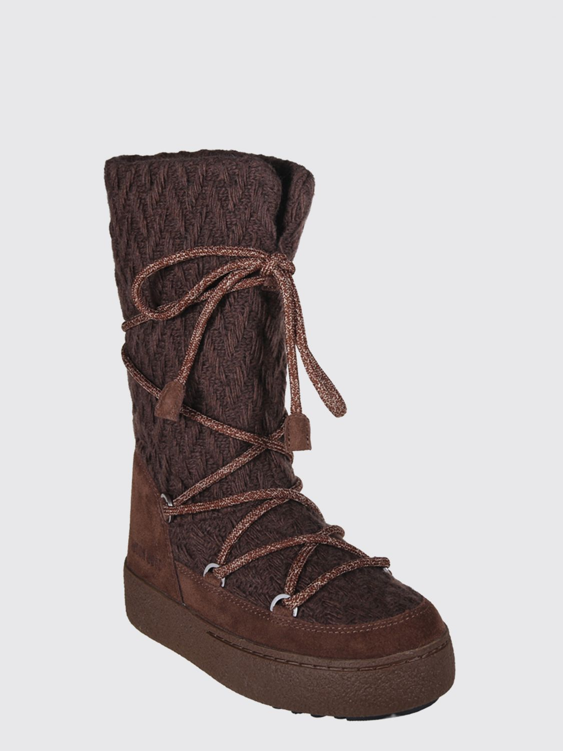 [Moon Boot] Boots SS26 80D2450230 M062