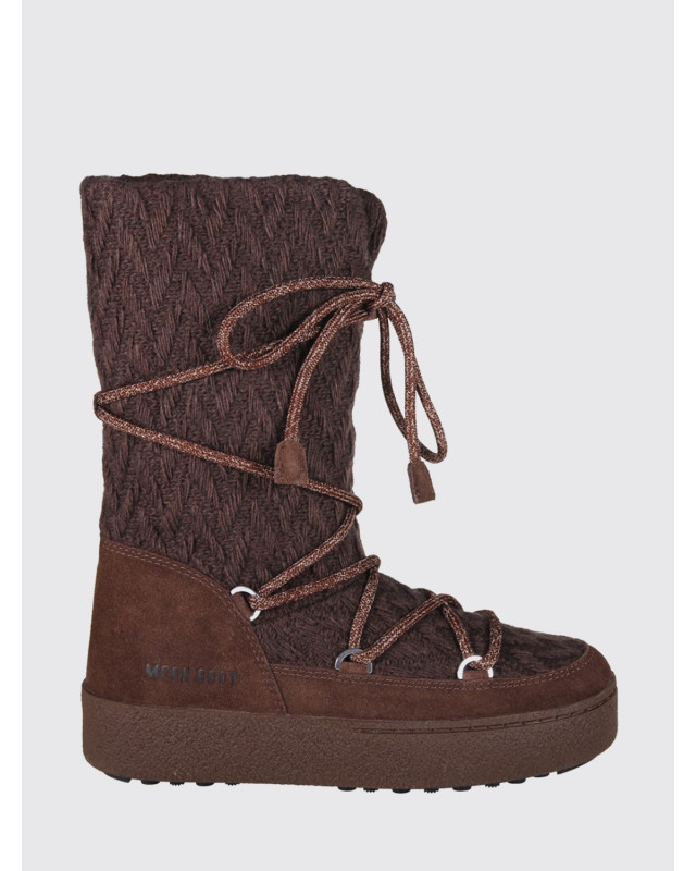 [Moon Boot] Boots SS26 80D2450230 M062