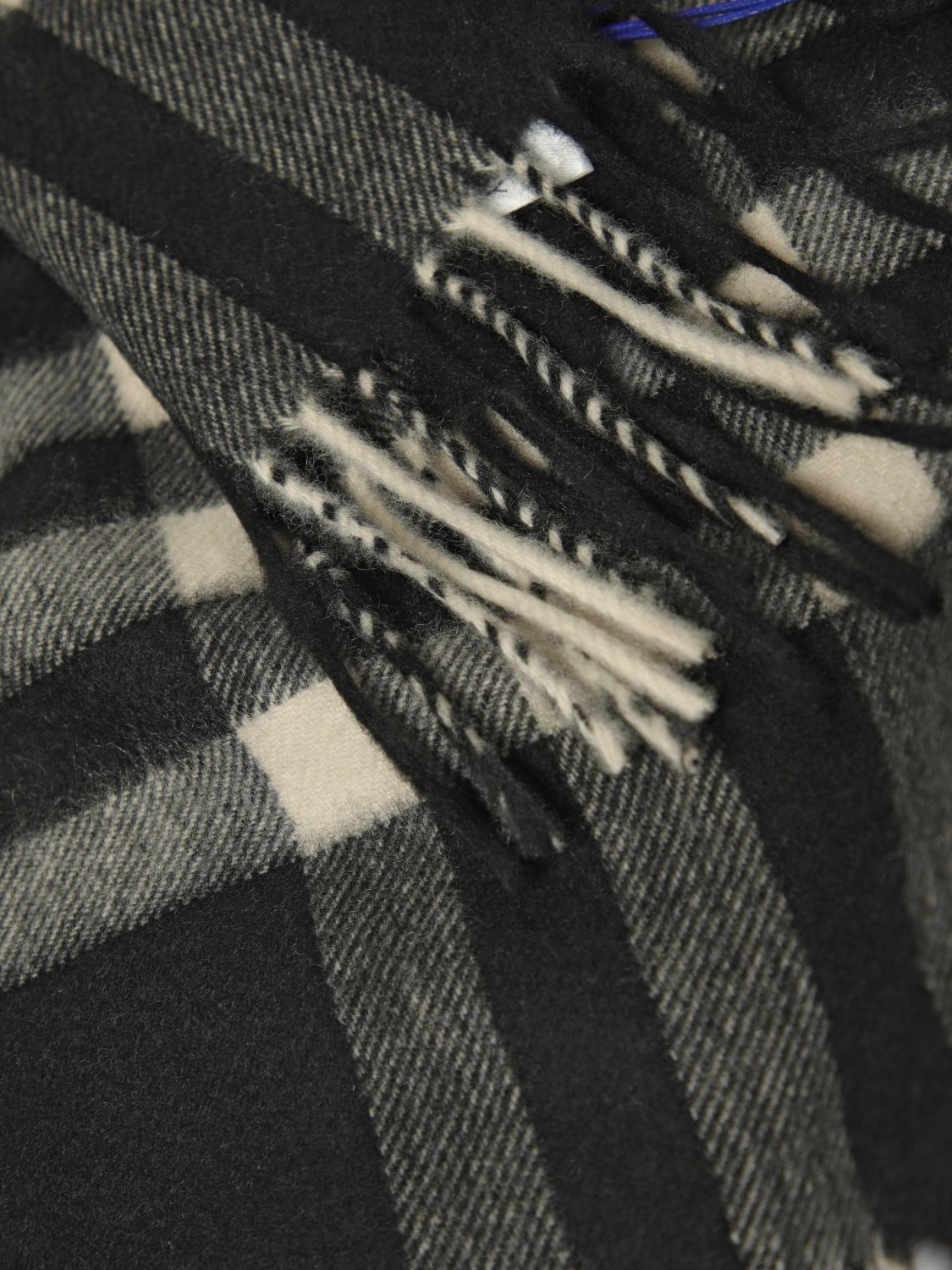 [Burberry] Scarf SS26 8094741