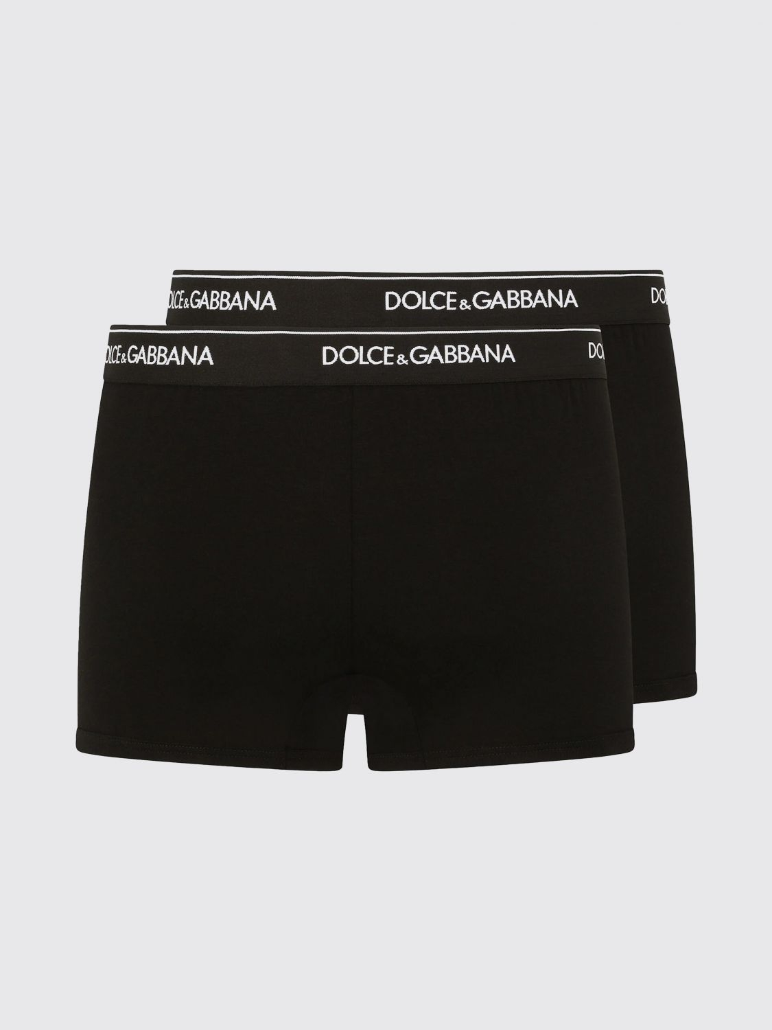 [Dolce & Gabbana] Brief boxer SS26 M9C07JONN95 N0000