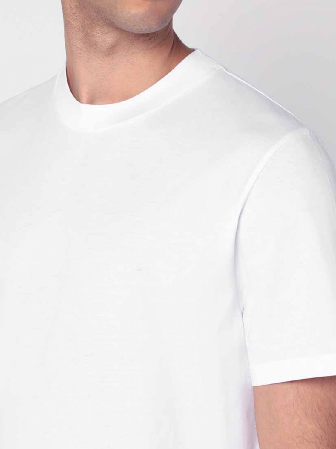 [Jil Sander] T-shirts Short Sleeve SS26 J21GC0004J45084 100