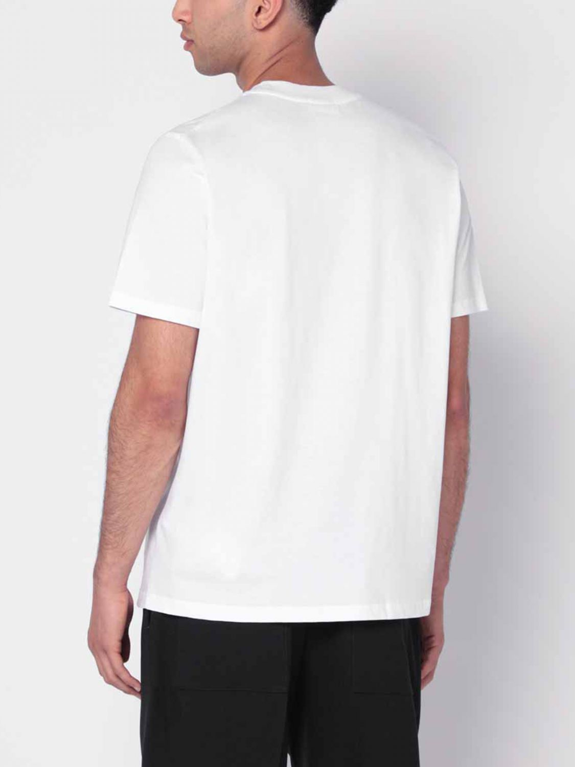 [Jil Sander] T-shirts Short Sleeve SS26 J21GC0004J45084 100