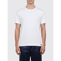 [Tom Ford] T-shirts Short Sleeve SS26 T4M081040 100