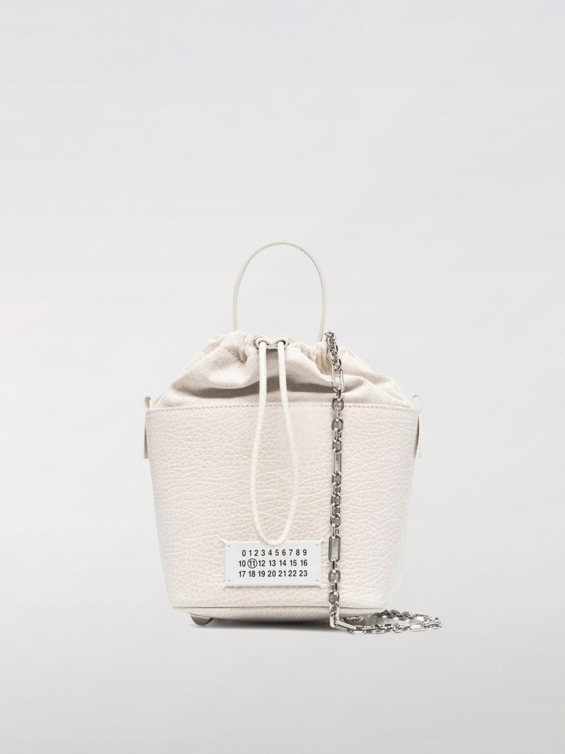 [Maison Margiela] Minibag SS26 S61WG0035P4348 H9677