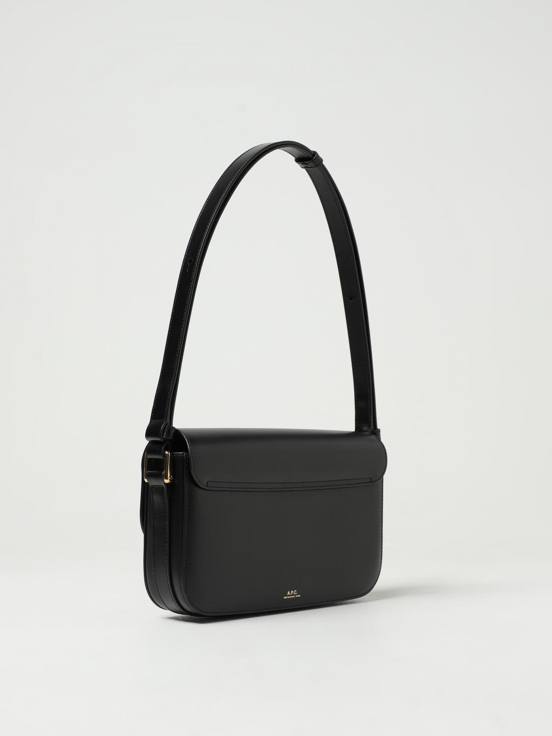 [A.P.C.] Shoulder bag SS26 PXBMWF61615 LZZ