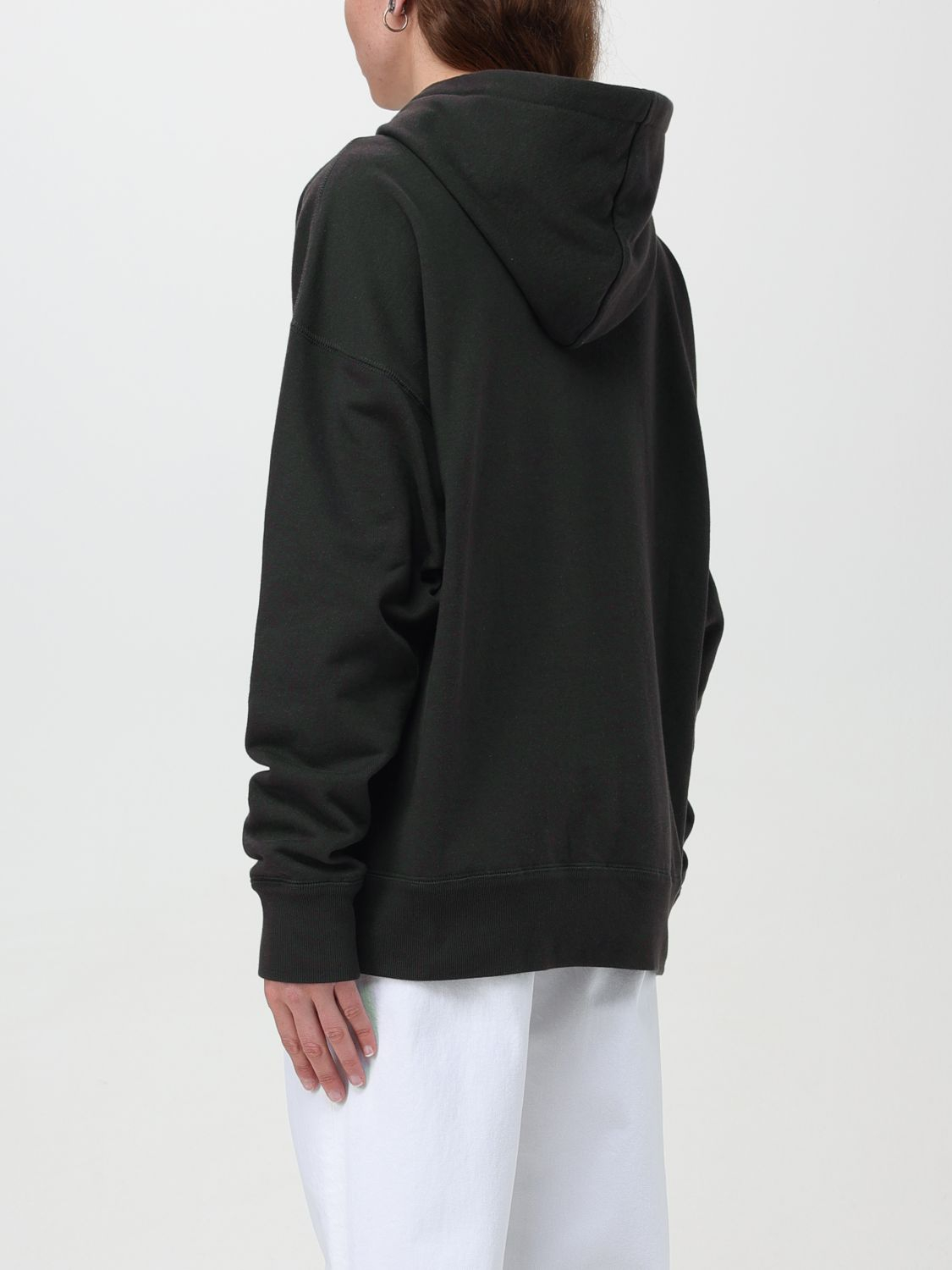 [Isabel Marant Etoile] Hoodie SS26 SW0001FAA1M07E 02FK