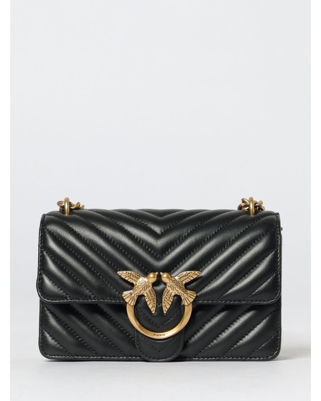 [PINKO] Minibag SS26 100074A0GK Z99Q