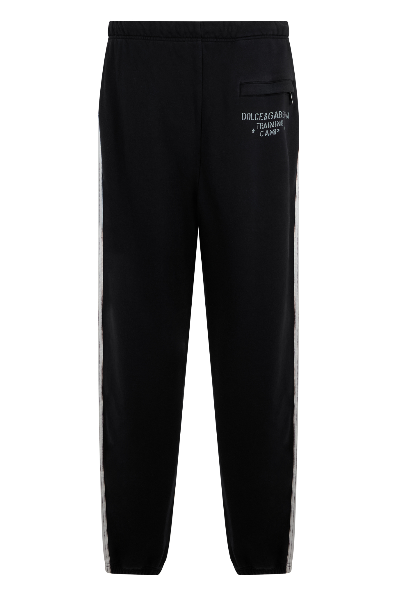 [Dolce & Gabbana] Training Pants SS26 GP1K5TG7PPD_N0000