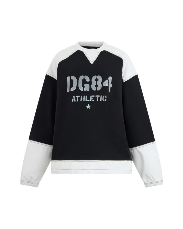 [Dolce & Gabbana] Sweatshirt SS26 G9BZXTG7PPD_N0000