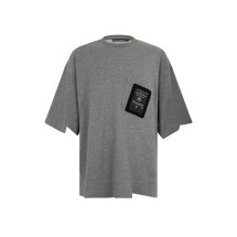 [Dolce & Gabbana] T-shirts Short Sleeve SS26 G8TG0THU7WY_S8291