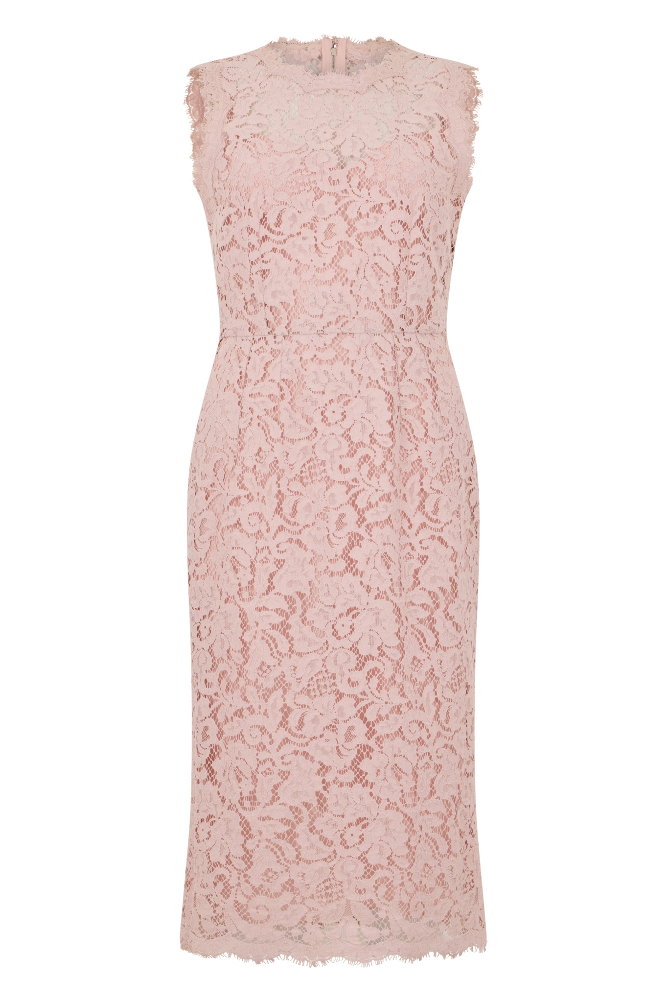 [Dolce & Gabbana] Dress CO F6H0ZTHLMTB_F1246