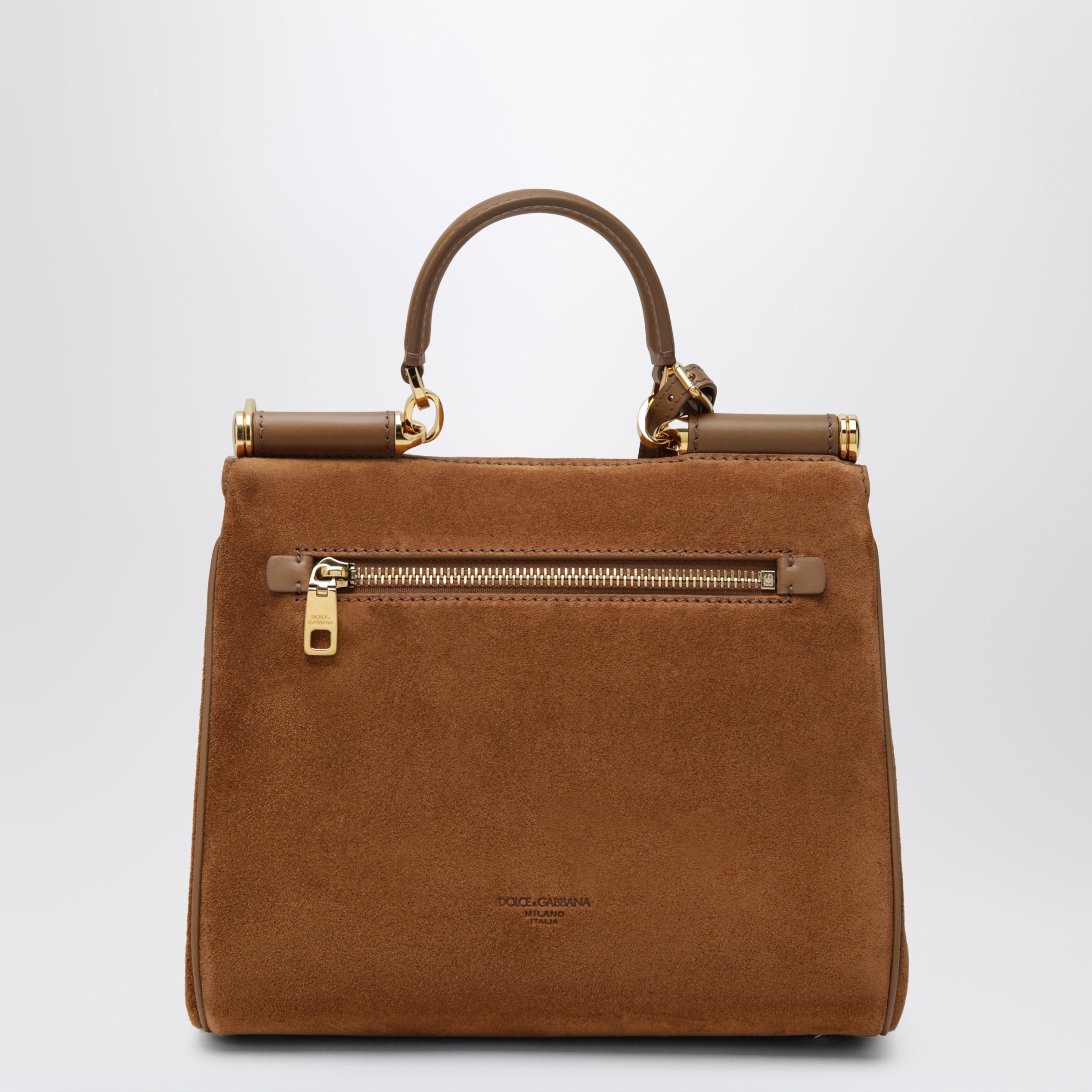 [DOLCE&GABBANA] Bag FW26 BB7781BO903