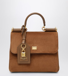 [DOLCE&GABBANA] Bag FW26 BB7781BO903
