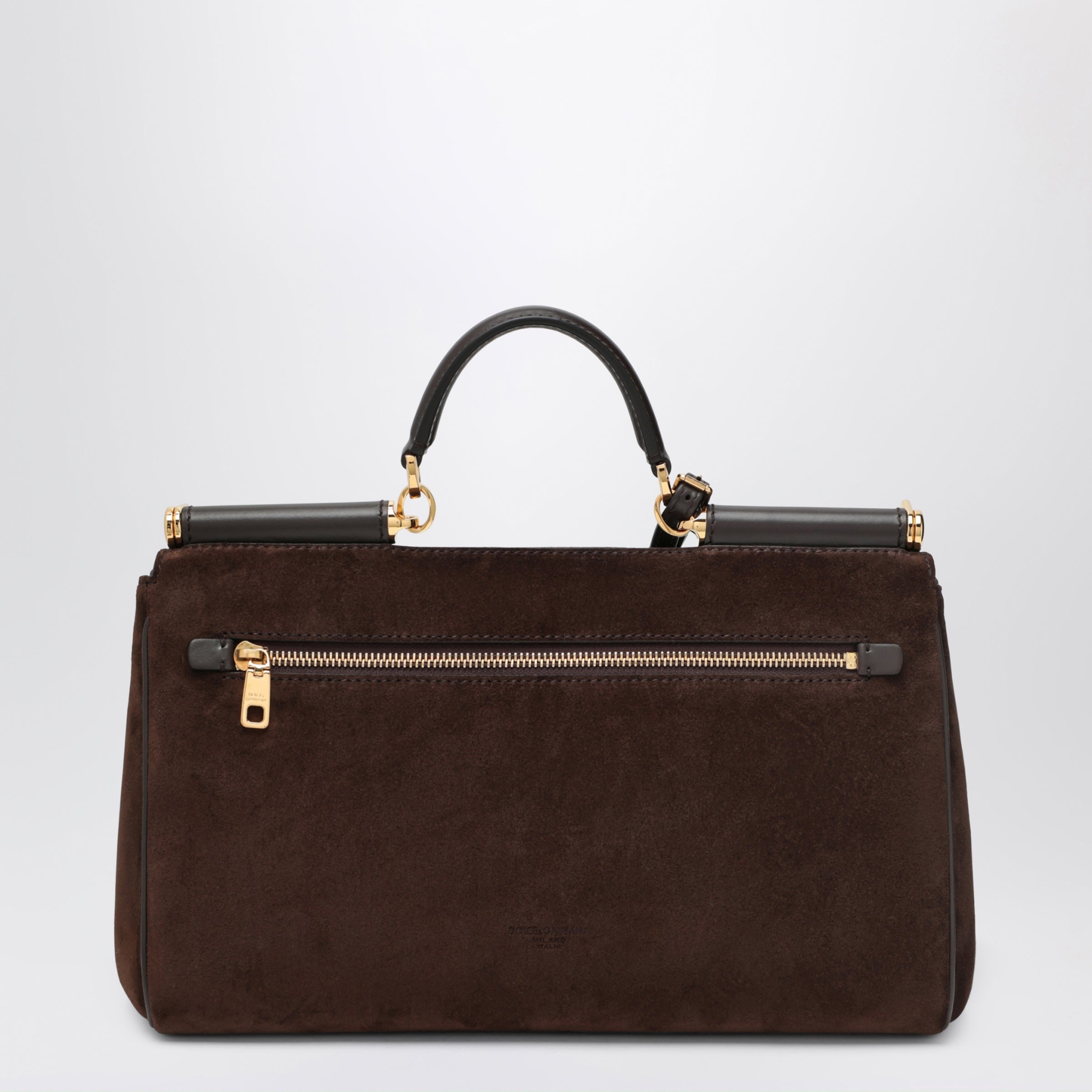 [DOLCE&GABBANA] Bag FW26 BB7782BO903