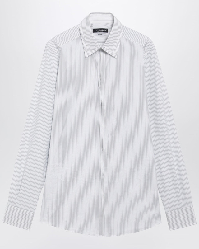 [DOLCE&GABBANA] Shirts FW26 G5OU9TFR54E