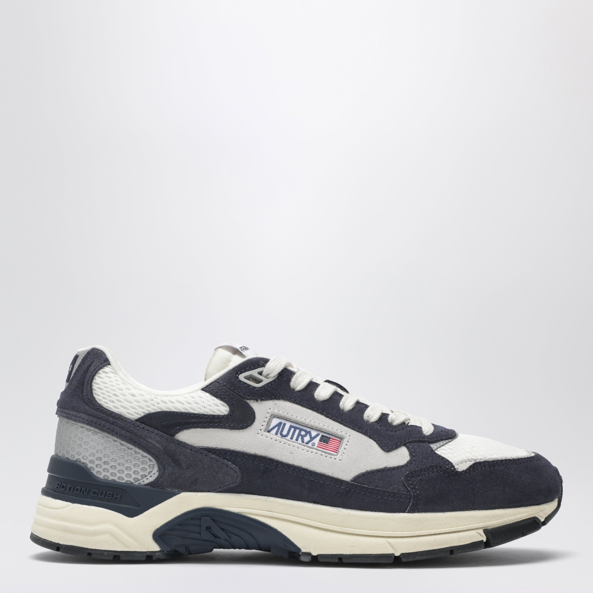 [AUTRY] Sneakers FW26 HYLMSA06
