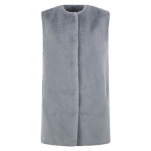 [Herno] Vest FW26 GI00055DR12896 9004
