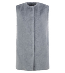 [Herno] Vest FW26 GI00055DR12896 9004