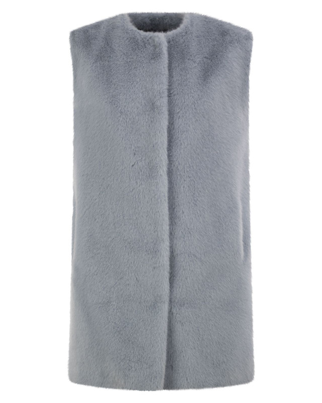 [Herno] Vest FW26 GI00055DR12896 9004