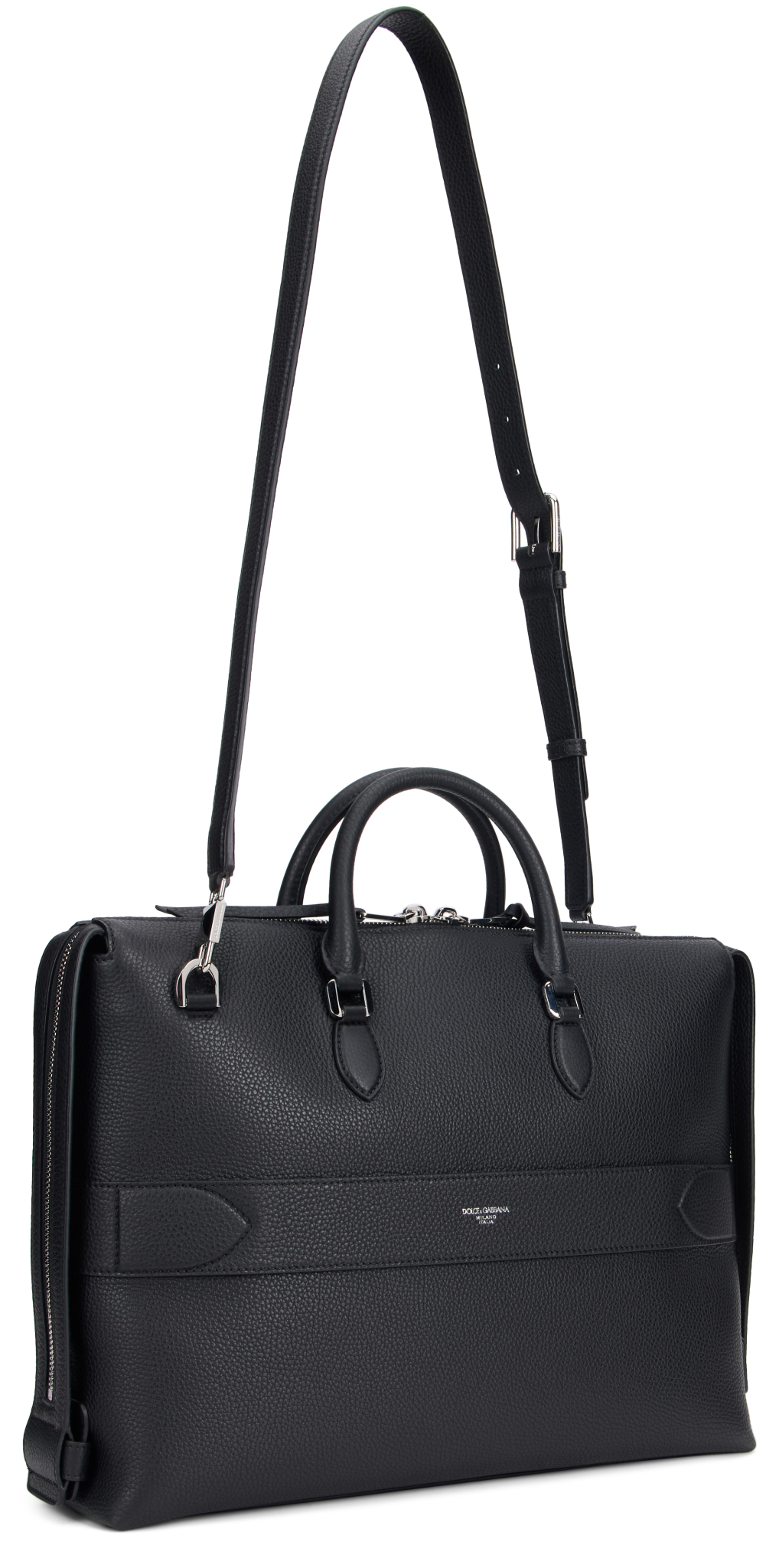 [Dolce & Gabbana] Briefcase FW26 BM2706A0370_80999