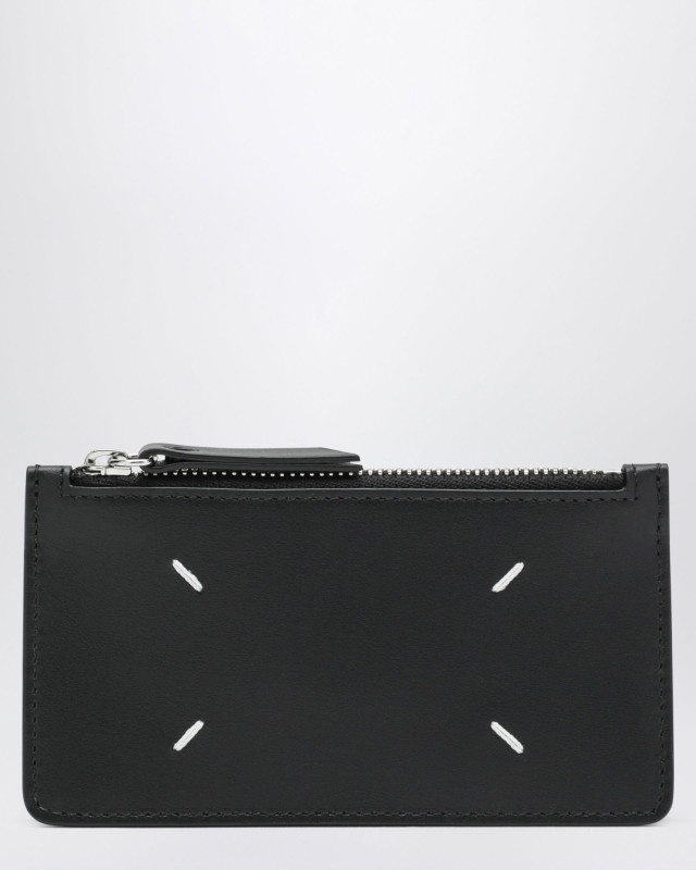 [Maison Margiela] Cardholder FW26 S56UI0143P4745