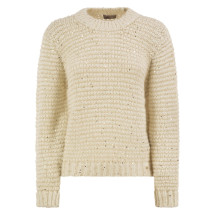 [Herno] Knitwear FW26 MG00050DR70335 1100