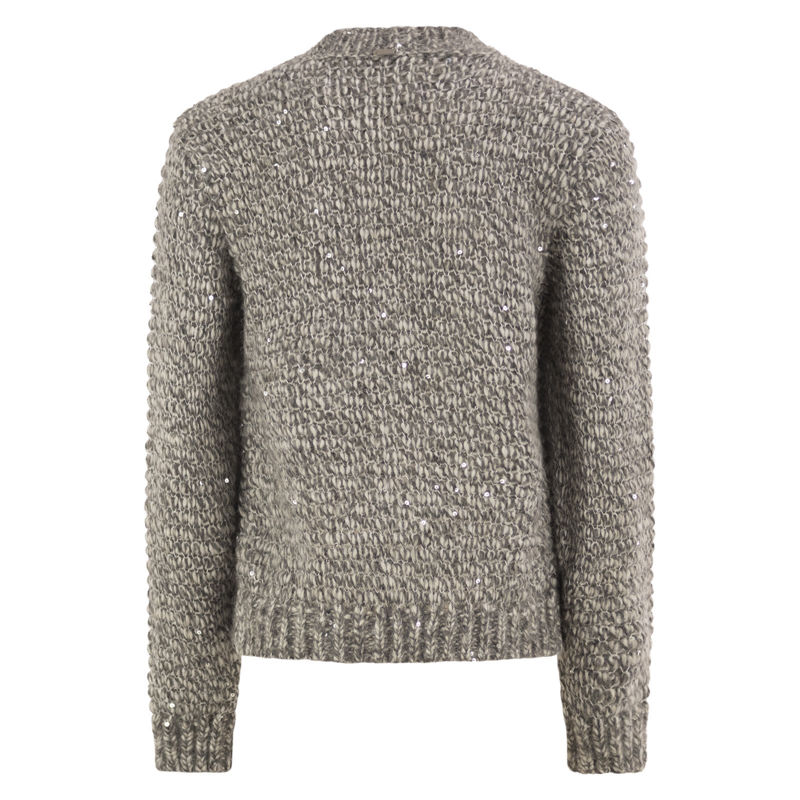 [Herno] Knitwear FW26 MG00050DR70335 9460