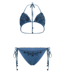 [Zimmermann] Bikini FW26 7989WSS261_DEN