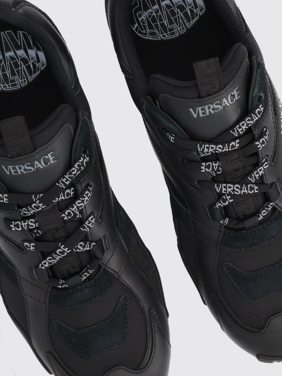 [Versace] Sneakers SS26 10178781A12892 1B000