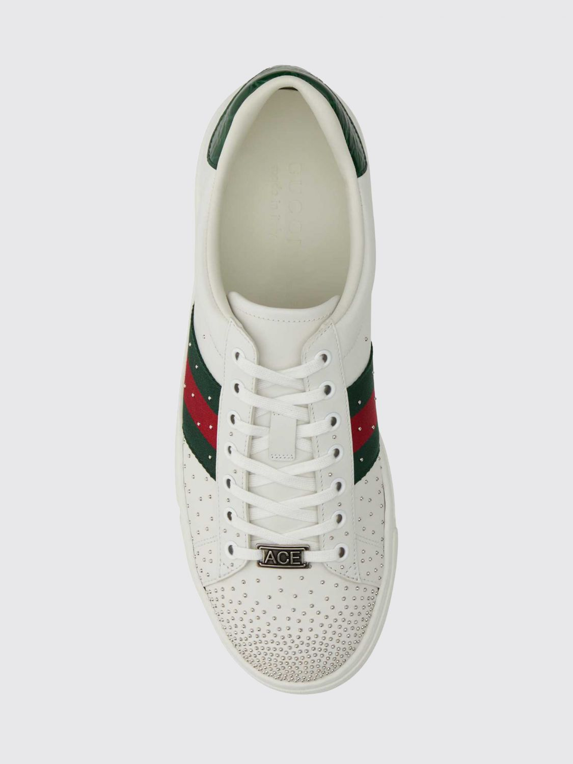 [Gucci] Sneakers SS26 853252AAFTD 9070