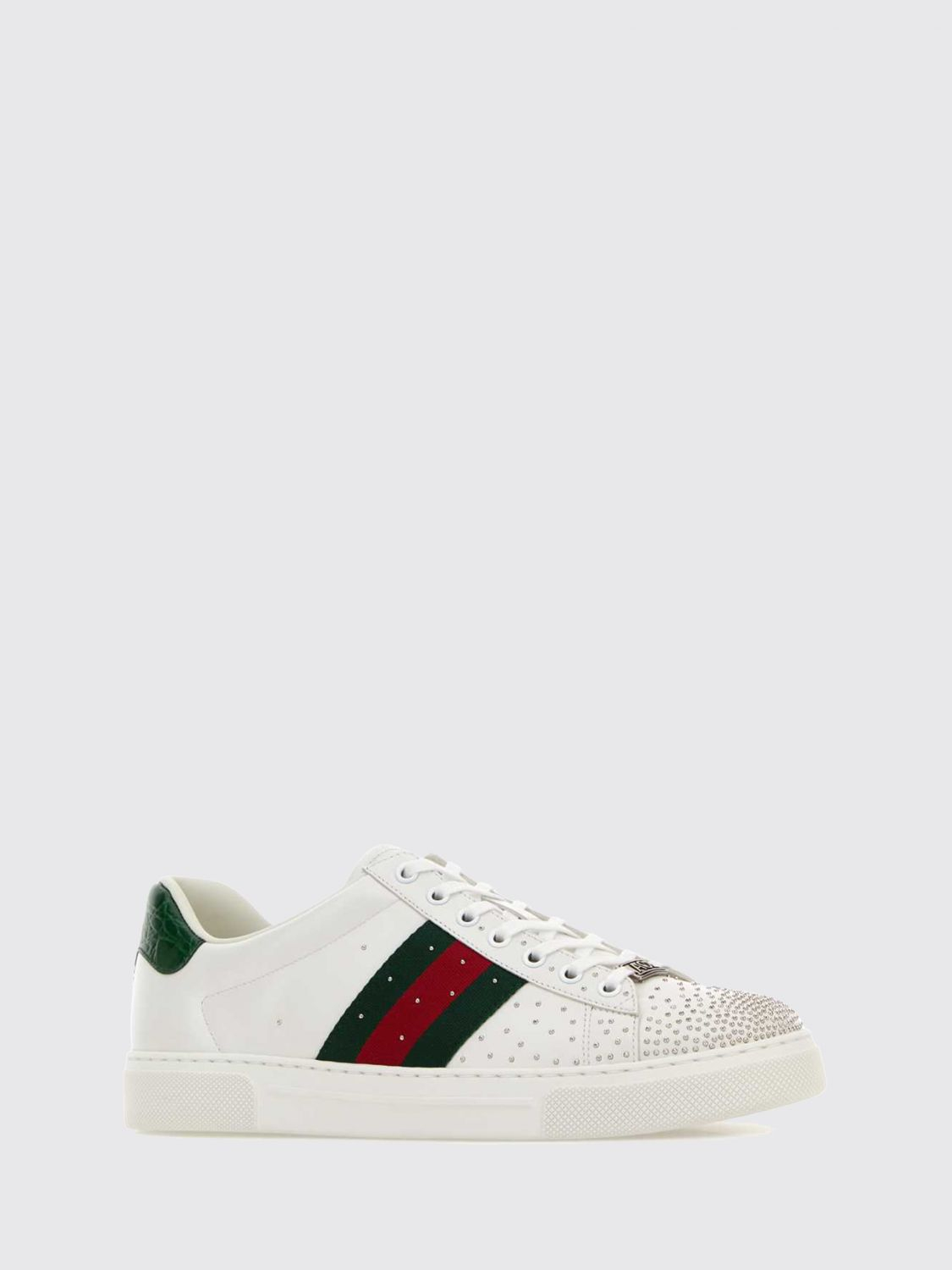 [Gucci] Sneakers SS26 853252AAFTD 9070