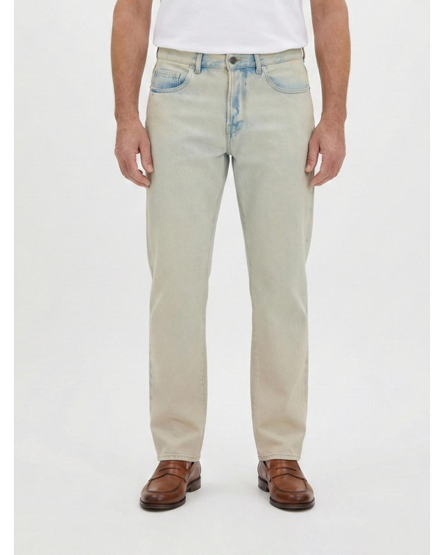 [Golden Goose] Jeans SS26 GMP01636P002349 15929