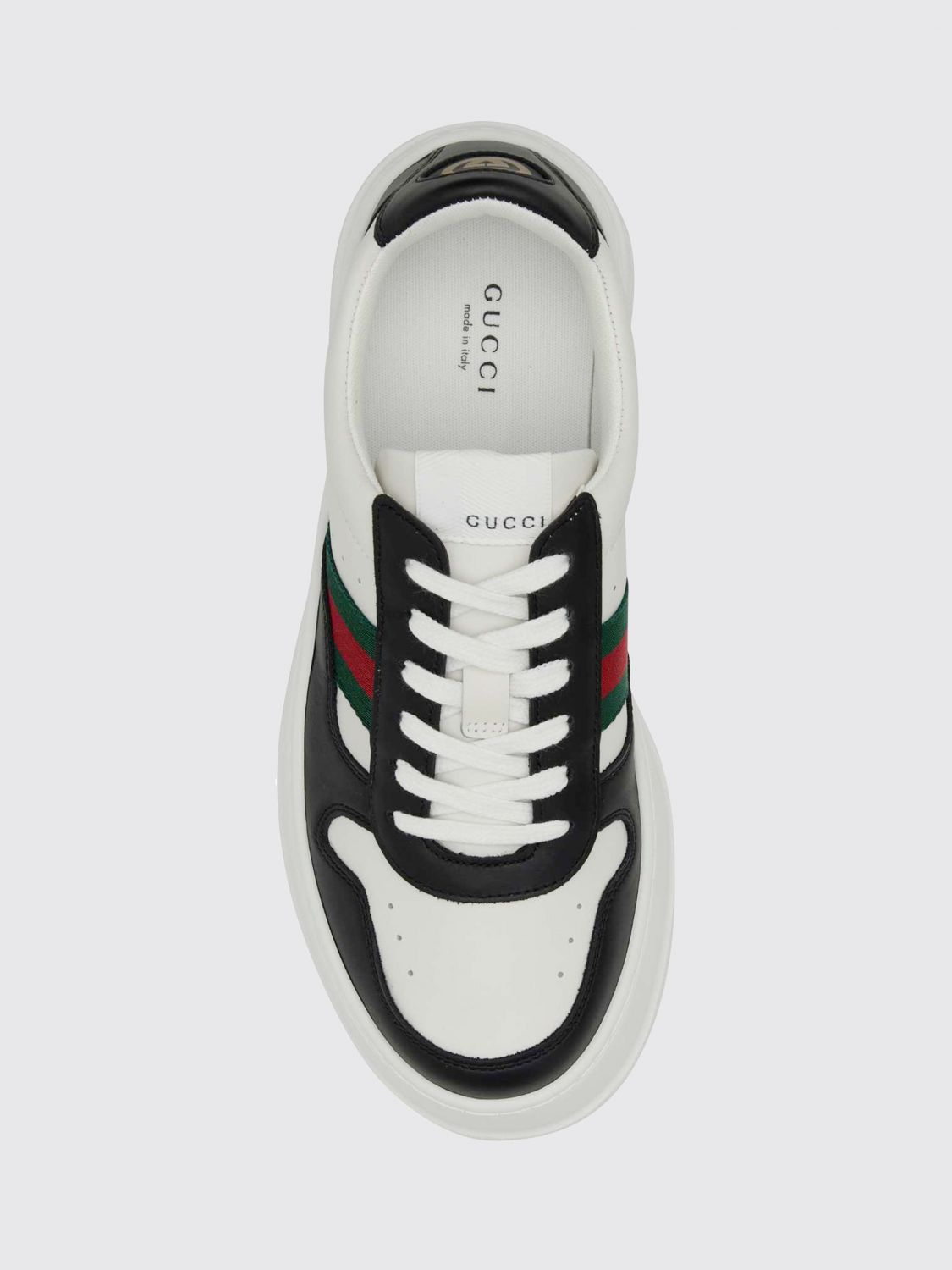[Gucci] Sneakers SS26 848307AAE0H 1097