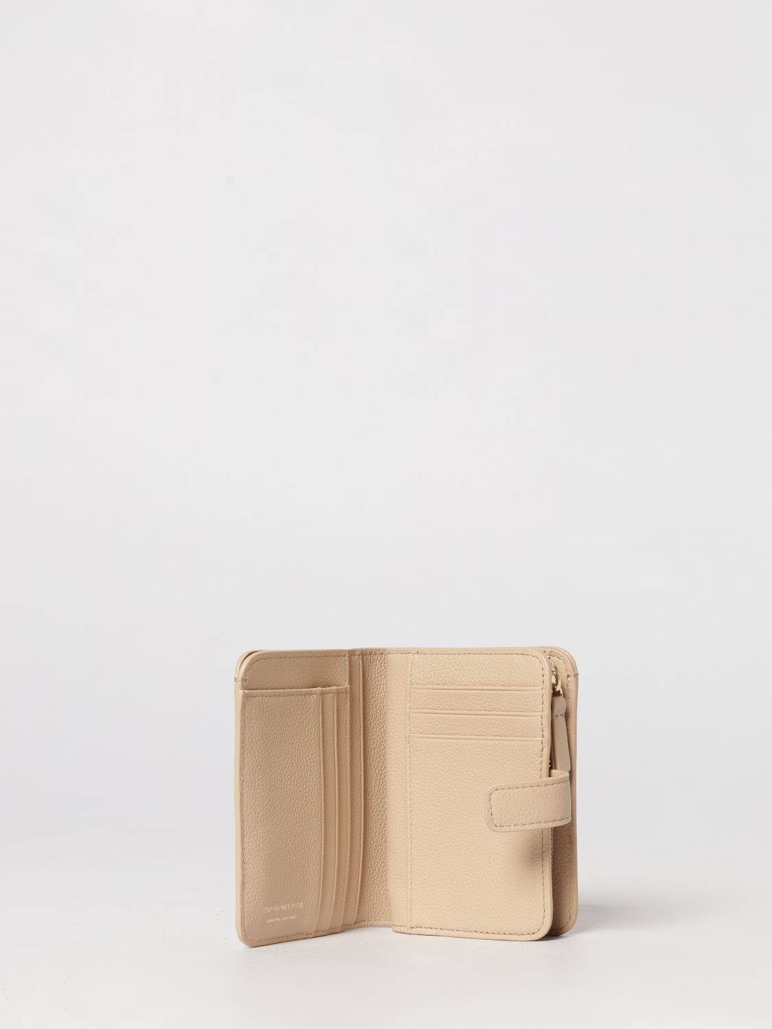[Emporio Armani] Wallet SS26 EW003034AF19568 U1050